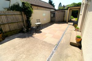 Garden- click for photo gallery